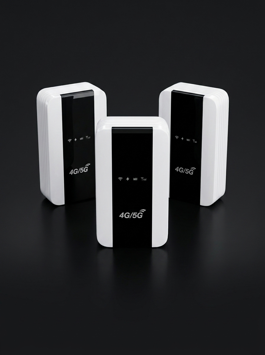 MODEM 4G/5G N/B