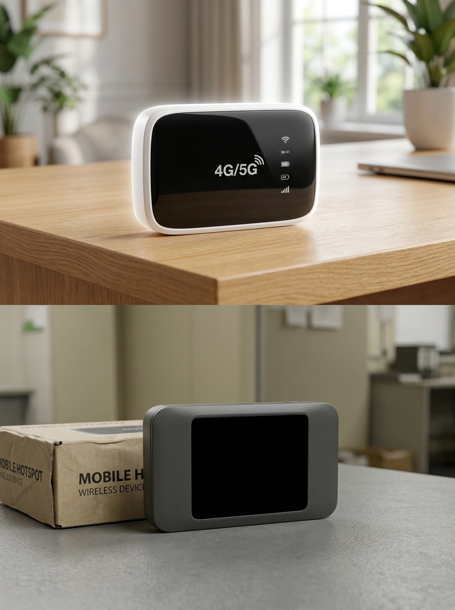 MODEM 4G/5G N/B