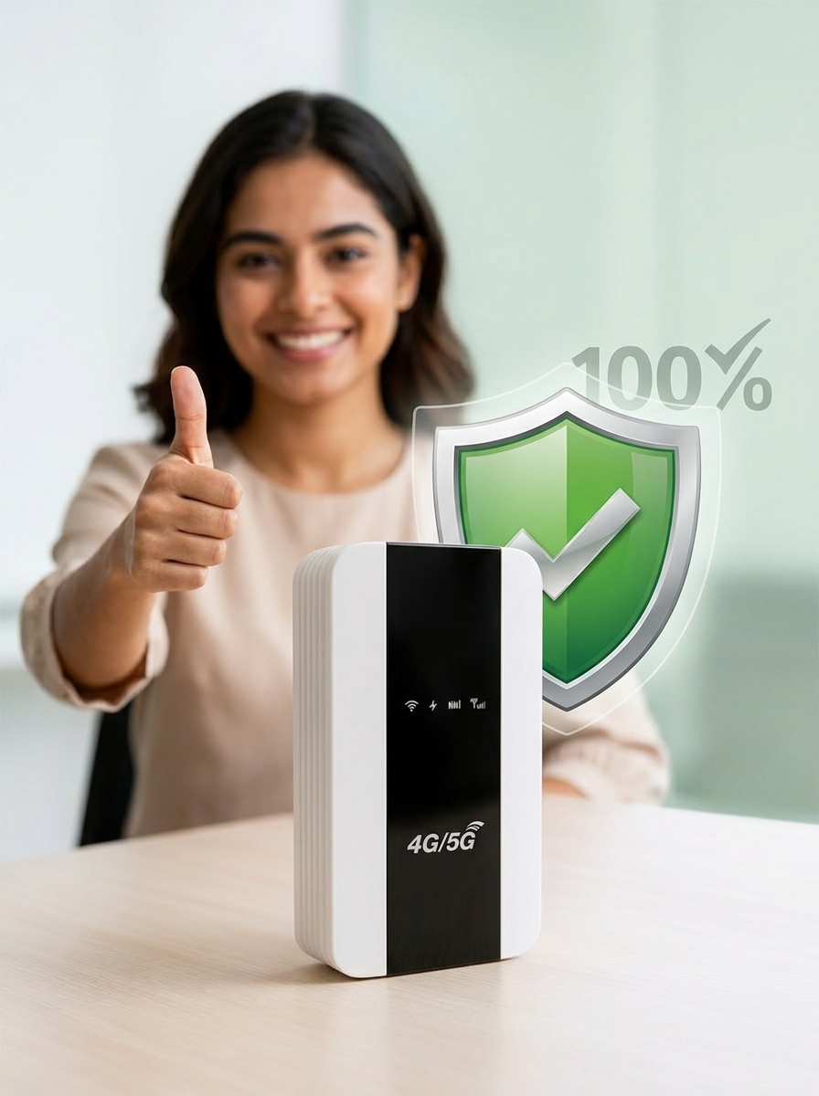 MODEM 4G/5G N/B