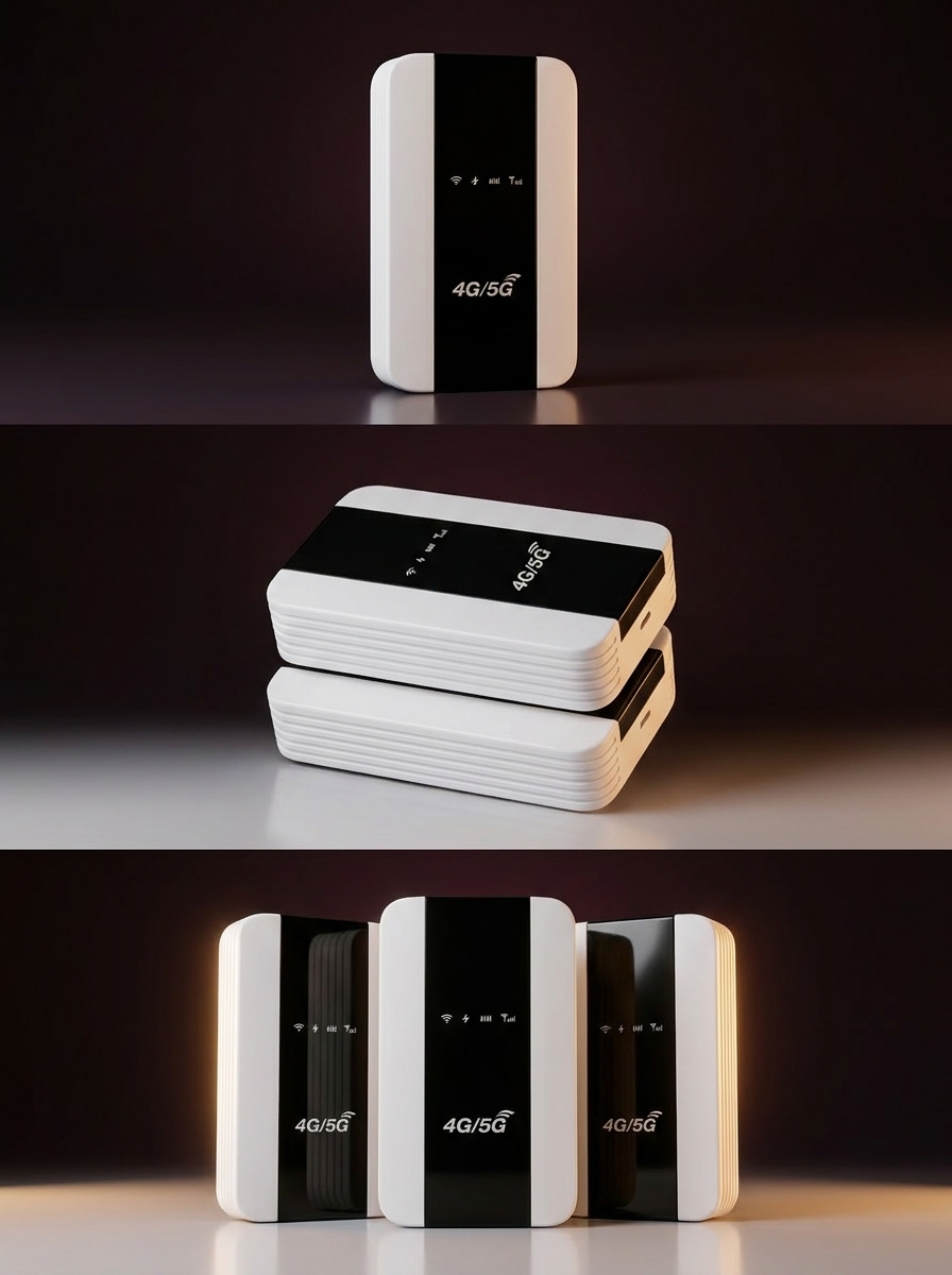 MODEM 4G/5G N/B