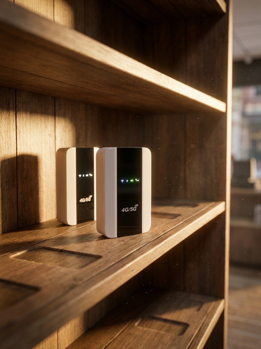 MODEM 4G/5G N/B
