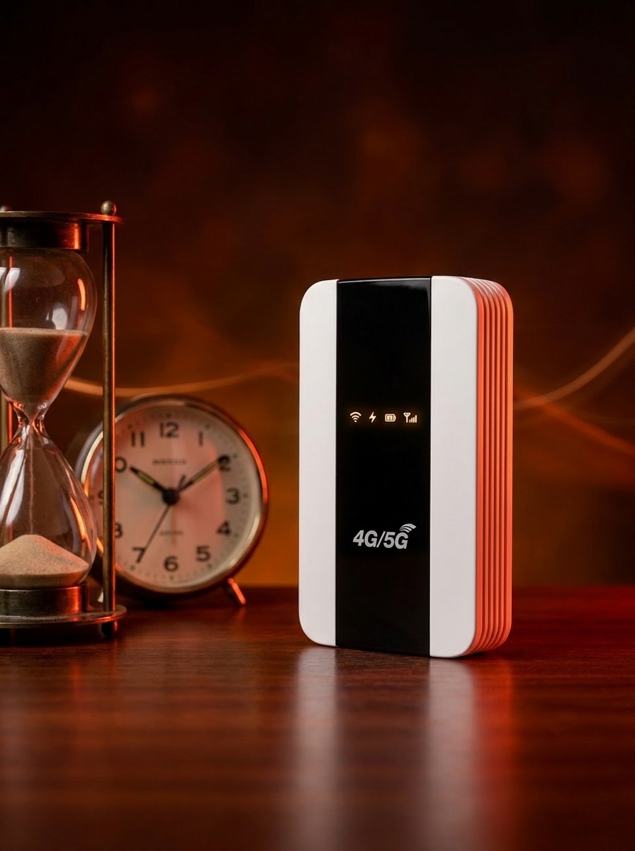 MODEM 4G/5G N/B