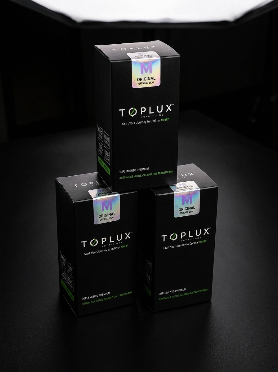 Tres cajas de Magnesio Complex